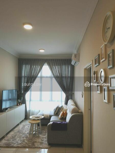 For Sale - D'Summit Residences