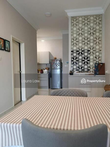 For Sale - D'Summit Residences