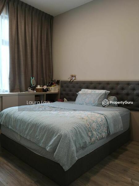 For Sale - D'Summit Residences