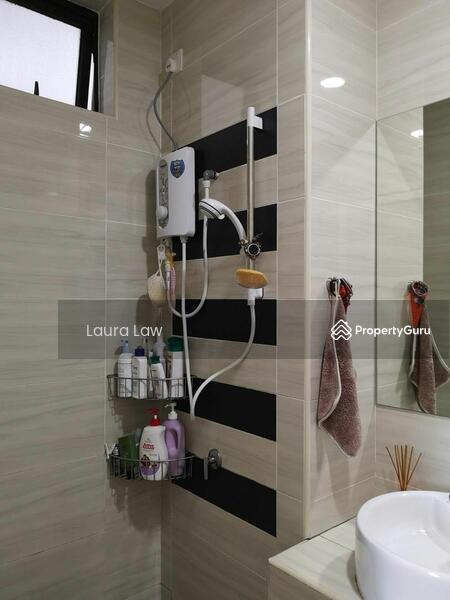 For Sale - D'Summit Residences