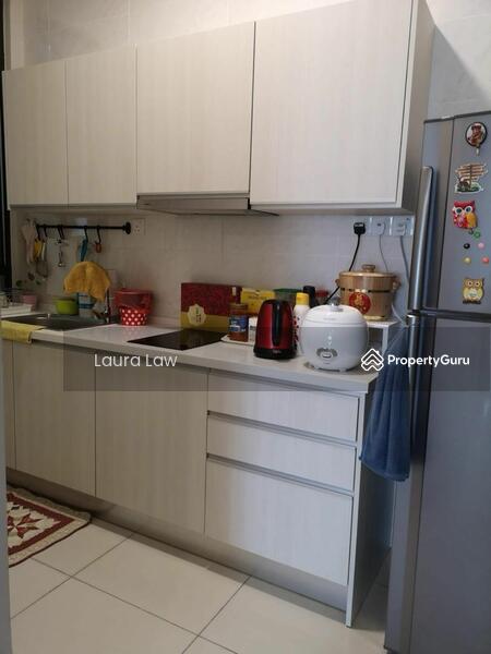 For Sale - D'Summit Residences