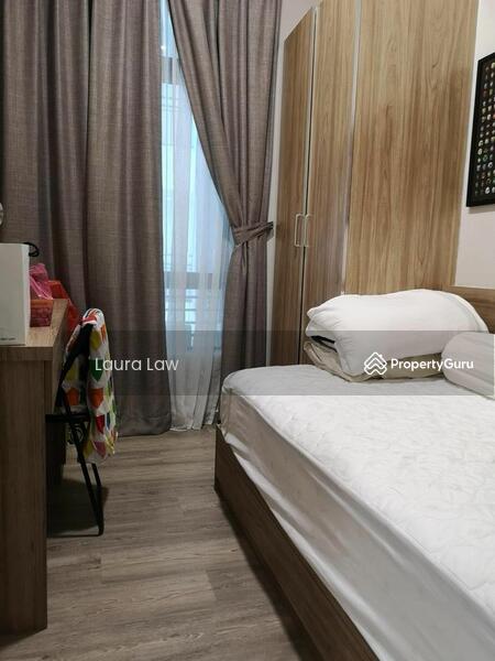 For Sale - D'Summit Residences