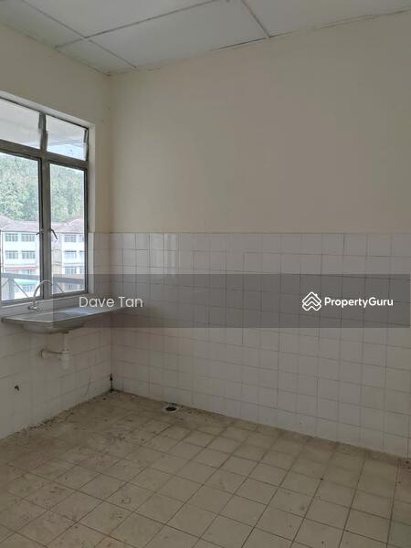 Apartment for Sale at Pangsapuri Seri Inai - Dave Tan - PropertyGuru.com.my