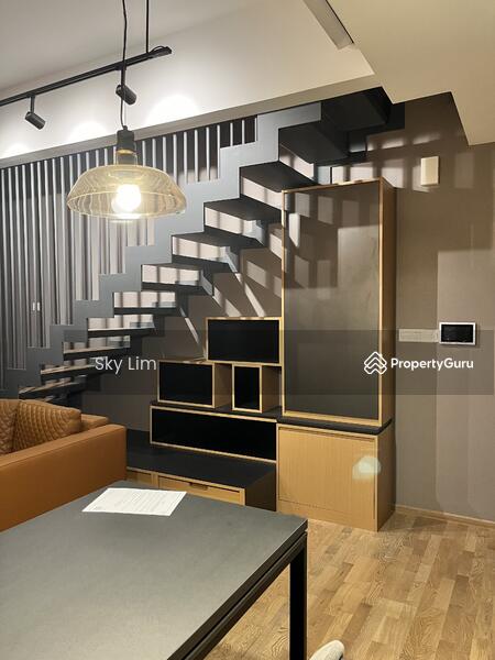 Condominium for Rent at Twy Duplex Condos - Sky Lim - PropertyGuru.com.my