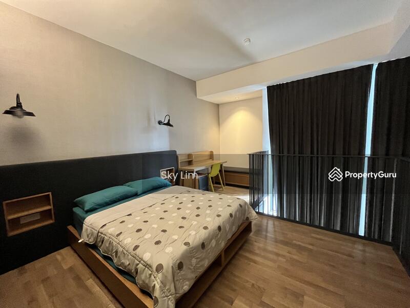 Condominium for Rent at Twy Duplex Condos - Sky Lim - PropertyGuru.com.my