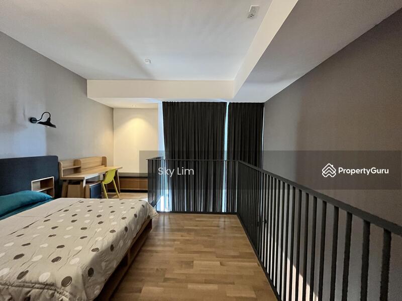 Condominium for Rent at Twy Duplex Condos - Sky Lim - PropertyGuru.com.my