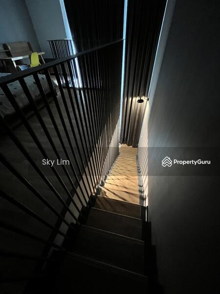 Condominium for Rent at Twy Duplex Condos - Sky Lim - PropertyGuru.com.my
