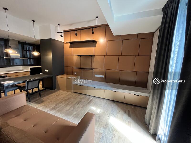Condominium for Rent at Twy Duplex Condos - Sky Lim - PropertyGuru.com.my