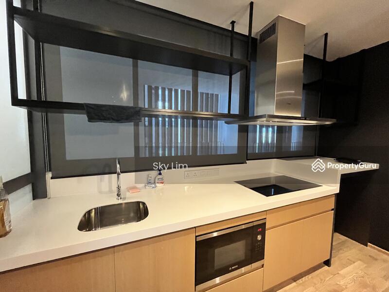Condominium for Rent at Twy Duplex Condos - Sky Lim - PropertyGuru.com.my