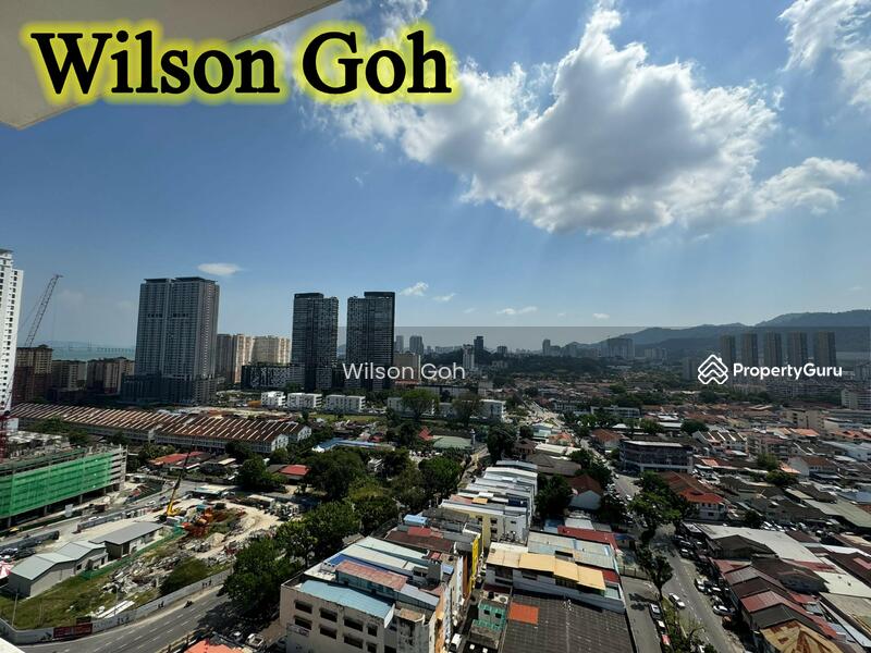 Apartment for Sale at Aspen Residences - Wilson Goh - PropertyGuru.com.my