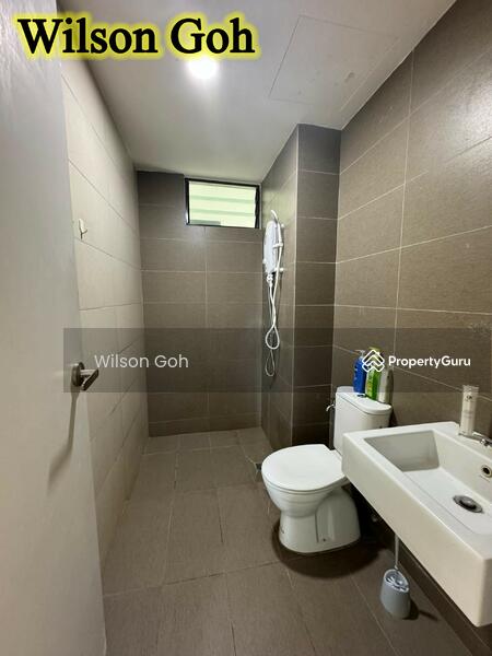 Apartment for Sale at Aspen Residences - Wilson Goh - PropertyGuru.com.my