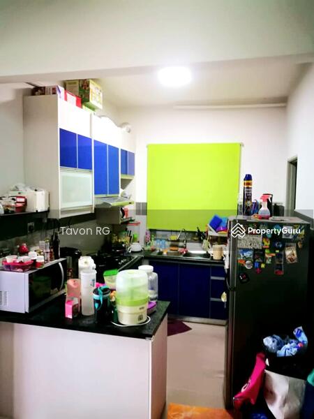 Untuk Disewa - Villa Tropika