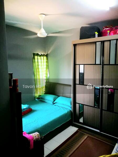 Untuk Disewa - Villa Tropika