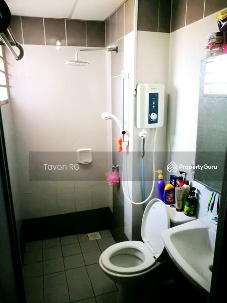 Untuk Disewa - Villa Tropika