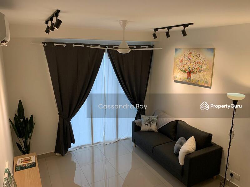 Pangsapuri untuk Disewa di Sofiya Residensi - Cassandra Bay - PropertyGuru.com.my