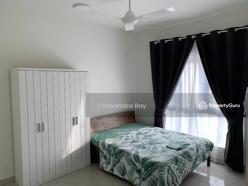 Pangsapuri untuk Disewa di Sofiya Residensi - Cassandra Bay - PropertyGuru.com.my