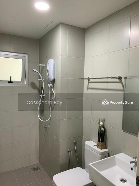 Pangsapuri untuk Disewa di Sofiya Residensi - Cassandra Bay - PropertyGuru.com.my