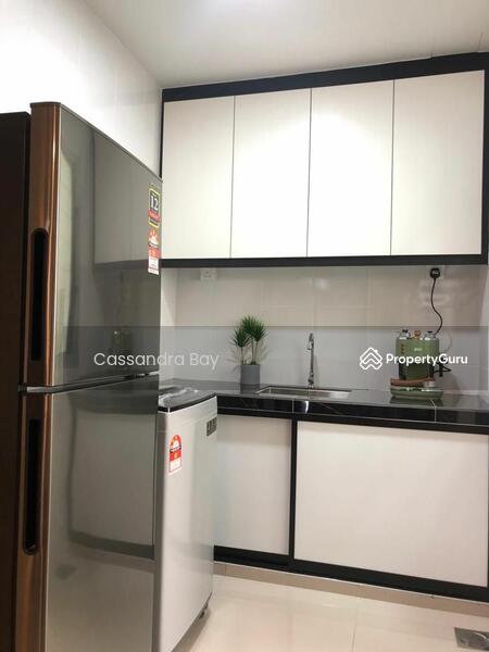 Pangsapuri untuk Disewa di Sofiya Residensi - Cassandra Bay - PropertyGuru.com.my