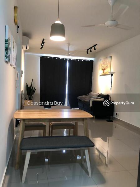 Pangsapuri untuk Disewa di Sofiya Residensi - Cassandra Bay - PropertyGuru.com.my