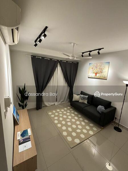 Pangsapuri untuk Disewa di Sofiya Residensi - Cassandra Bay - PropertyGuru.com.my