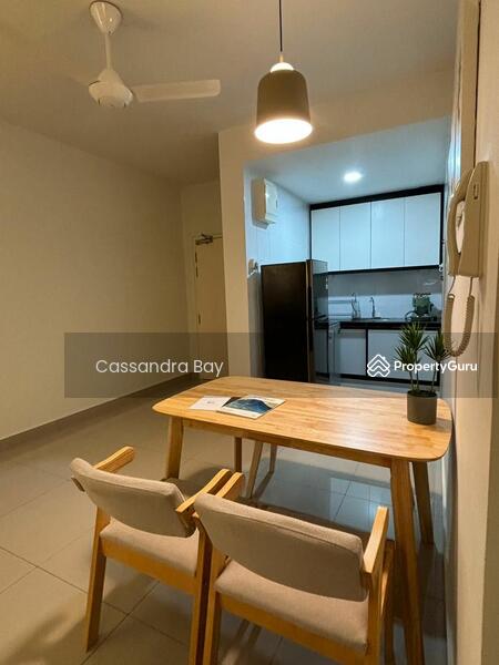 Pangsapuri untuk Disewa di Sofiya Residensi - Cassandra Bay - PropertyGuru.com.my