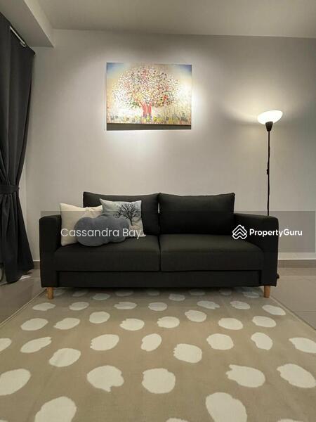 Pangsapuri untuk Disewa di Sofiya Residensi - Cassandra Bay - PropertyGuru.com.my