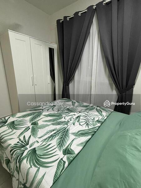 Pangsapuri untuk Disewa di Sofiya Residensi - Cassandra Bay - PropertyGuru.com.my