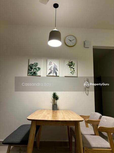 Pangsapuri untuk Disewa di Sofiya Residensi - Cassandra Bay - PropertyGuru.com.my