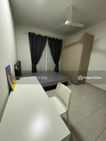 Pangsapuri untuk Disewa di Sofiya Residensi - Cassandra Bay - PropertyGuru.com.my