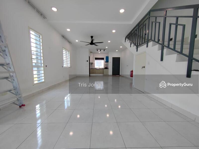 Untuk Disewa - Corner Sari Alamanda Sungai Choh Rawang