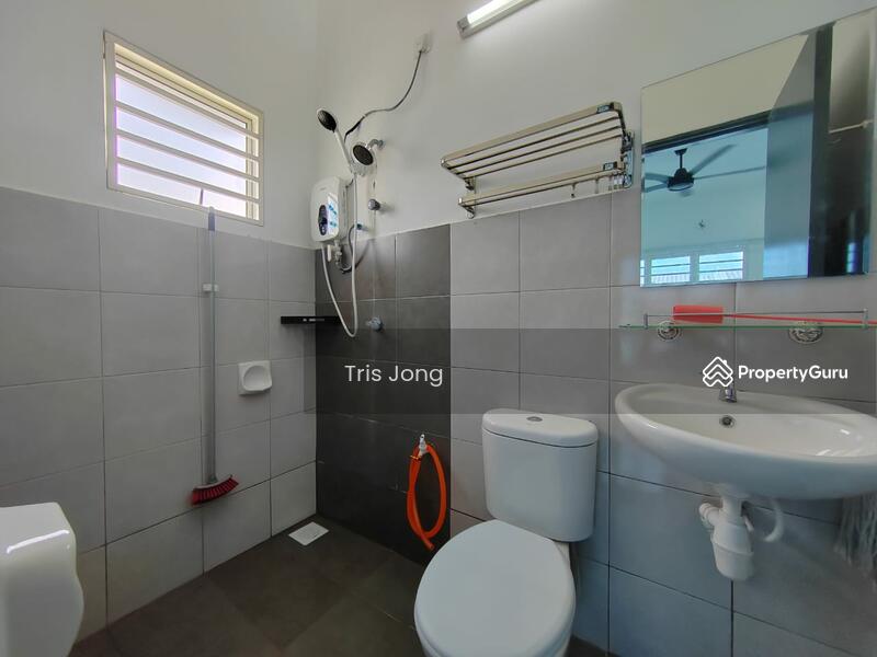 Untuk Disewa - Corner Sari Alamanda Sungai Choh Rawang