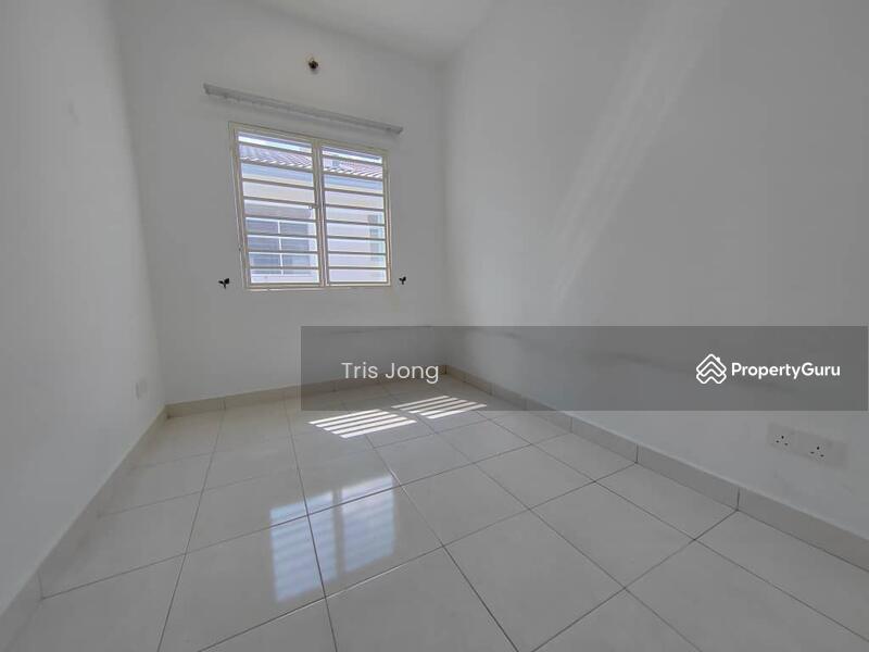 Untuk Disewa - Corner Sari Alamanda Sungai Choh Rawang