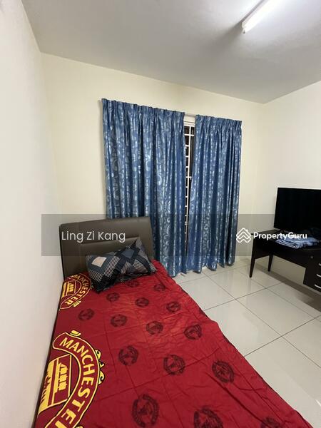 Kondominium untuk Disewa di Platinum Lake PV 20 - Ling Zi Kang - PropertyGuru.com.my