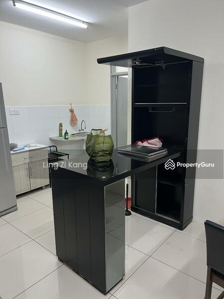 Kondominium untuk Disewa di Platinum Lake PV 20 - Ling Zi Kang - PropertyGuru.com.my