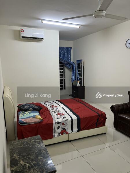 Kondominium untuk Disewa di Platinum Lake PV 20 - Ling Zi Kang - PropertyGuru.com.my