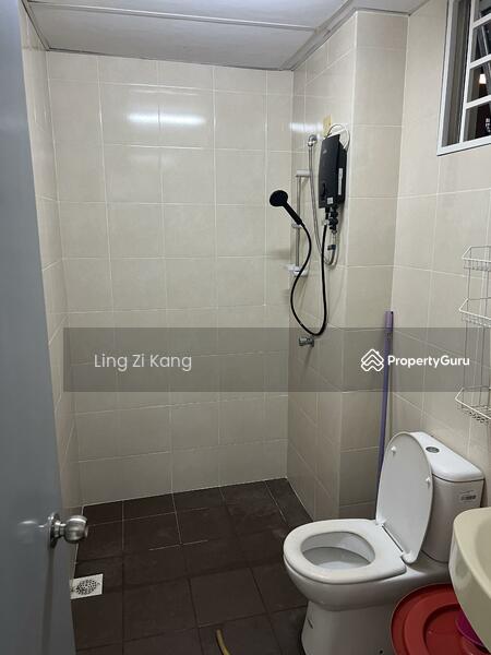 Kondominium untuk Disewa di Platinum Lake PV 20 - Ling Zi Kang - PropertyGuru.com.my