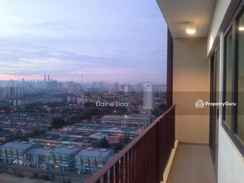 Apartment for Rent at Kiara East - Elaine Lian - PropertyGuru.com.my