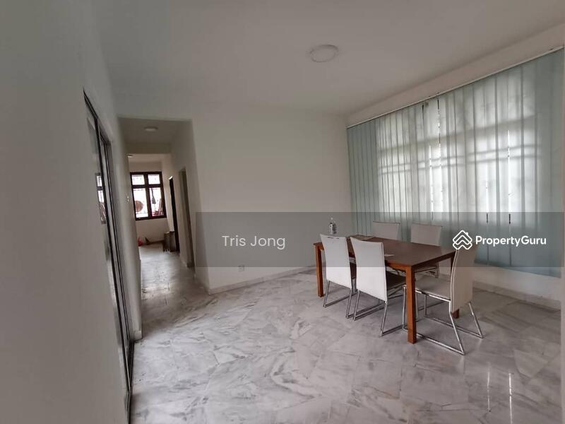 [6000sqft Bungalow] Teluki Bungalow Single Storey Bukit Sentosa Rawang, Bukit Beruntung, Rawang