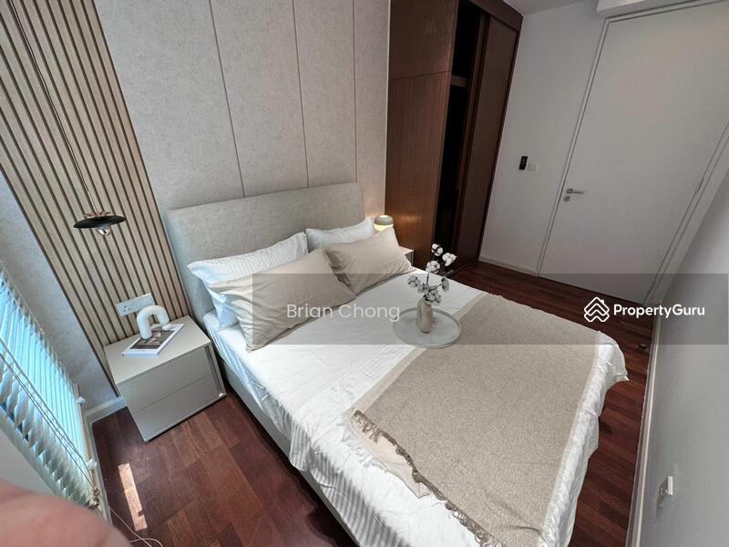 Service Residence for Sale at Tribeca - Brian Chong - PropertyGuru.com.my