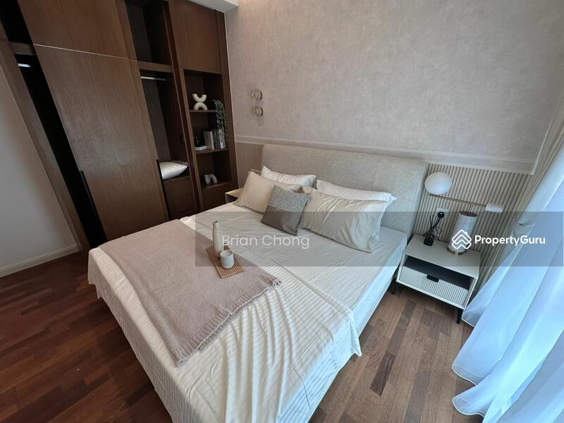Service Residence for Sale at Tribeca - Brian Chong - PropertyGuru.com.my