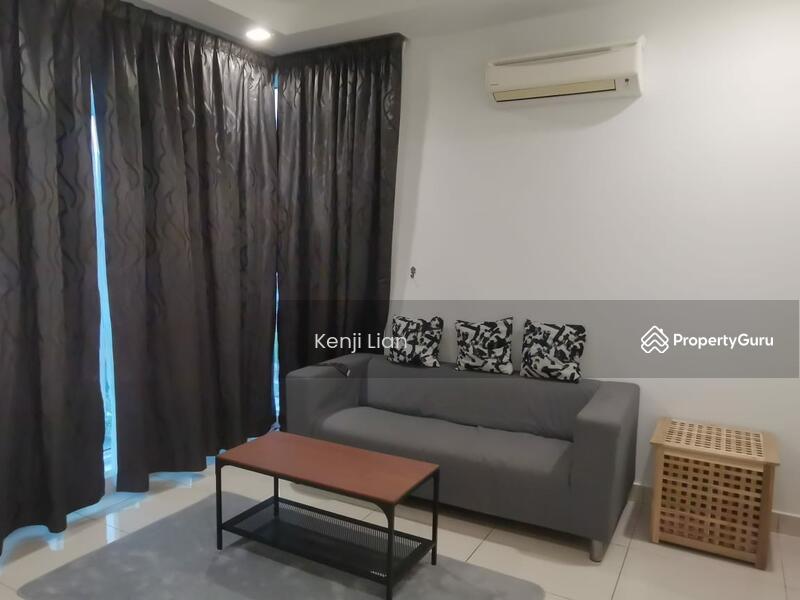 Central Residence Sg Besi, 366 Jalan Sungai Besi, Sungai Besi, Kuala