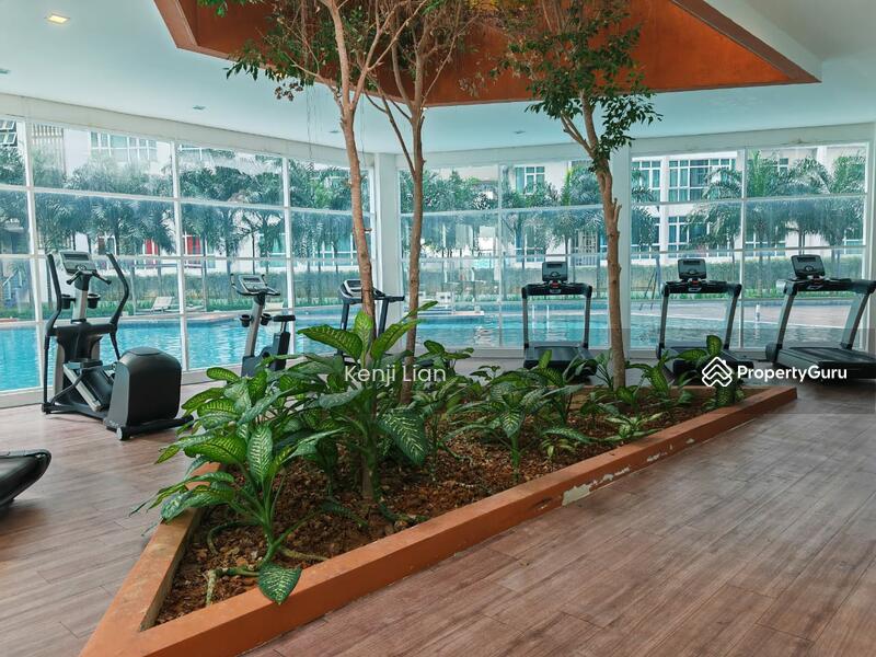 Central Residence Sg Besi, 366 Jalan Sungai Besi, Sungai Besi, Kuala