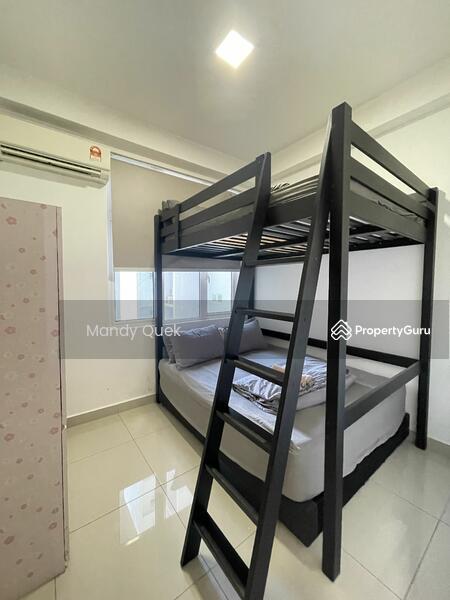 Twin Galaxy (Dwi Galaksi) untuk Untuk Disewa - RM 3,500 /bulan, Mac 2026 - PropertyGuru.com.my