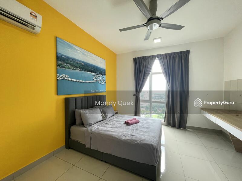 Twin Galaxy (Dwi Galaksi) untuk Untuk Disewa - RM 3,500 /bulan, Mac 2026 - PropertyGuru.com.my
