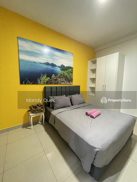Twin Galaxy (Dwi Galaksi) untuk Untuk Disewa - RM 3,500 /bulan, Mac 2026 - PropertyGuru.com.my