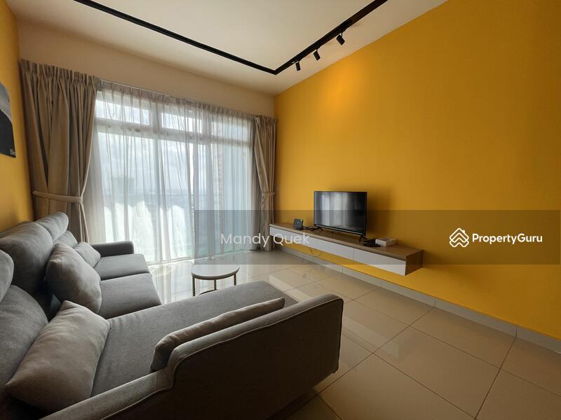 Twin Galaxy (Dwi Galaksi) untuk Untuk Disewa - RM 3,500 /bulan, Mac 2026 - PropertyGuru.com.my