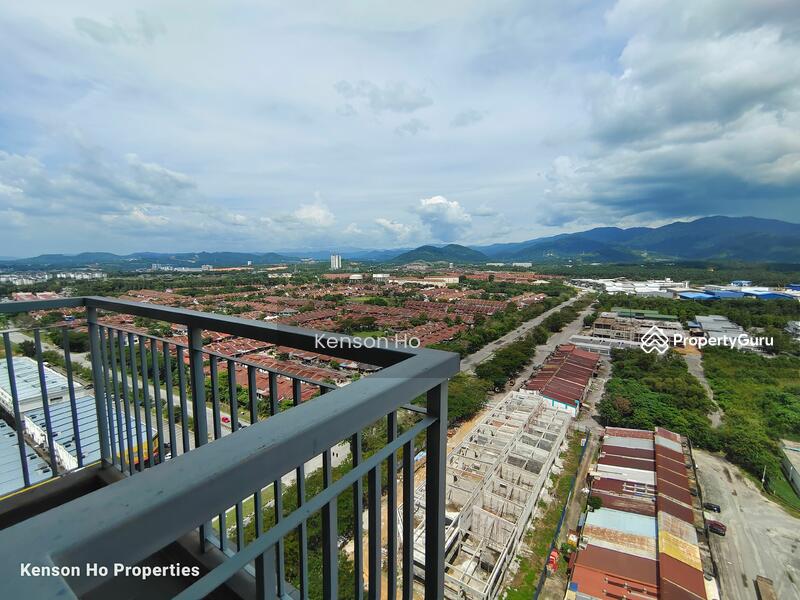 Kondominium untuk Dijual di Ascotte Boulevard - Kenson Ho - PropertyGuru.com.my