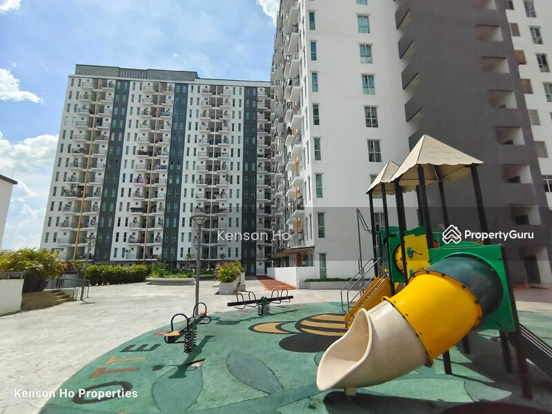 Kondominium untuk Dijual di Ascotte Boulevard - Kenson Ho - PropertyGuru.com.my