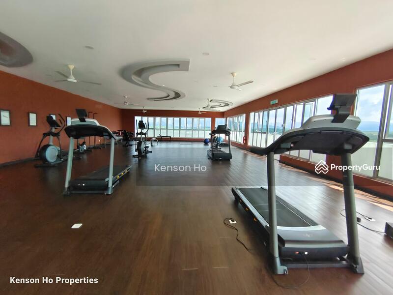 Kondominium untuk Dijual di Ascotte Boulevard - Kenson Ho - PropertyGuru.com.my