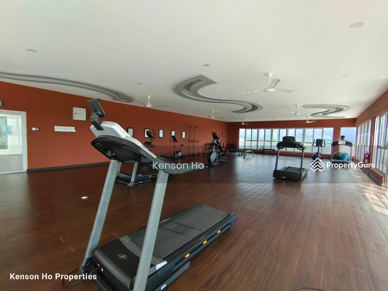 Kondominium untuk Dijual di Ascotte Boulevard - Kenson Ho - PropertyGuru.com.my